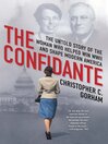 Cover image for The Confidante